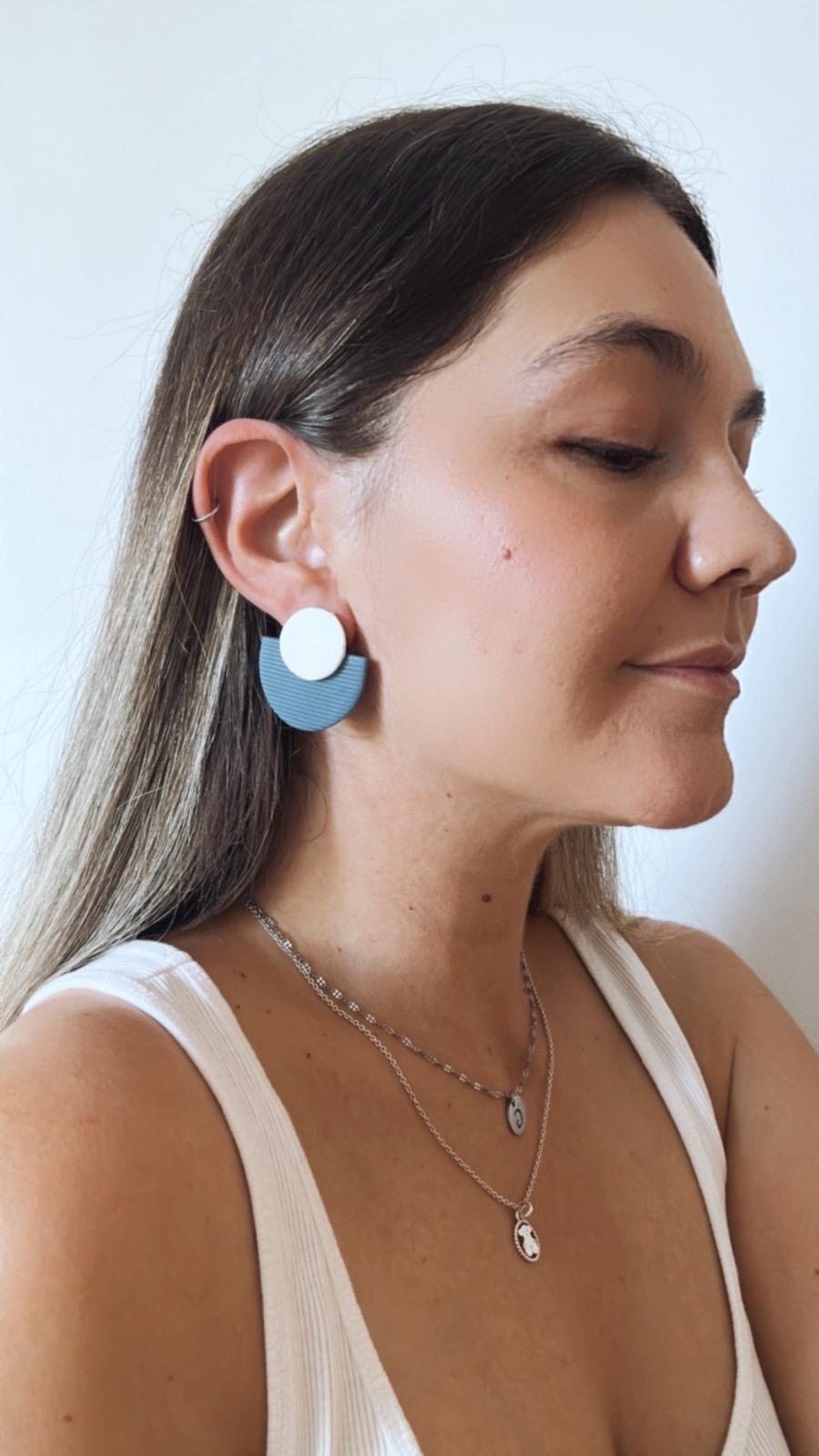 Brincos Farm • Modelo Listado