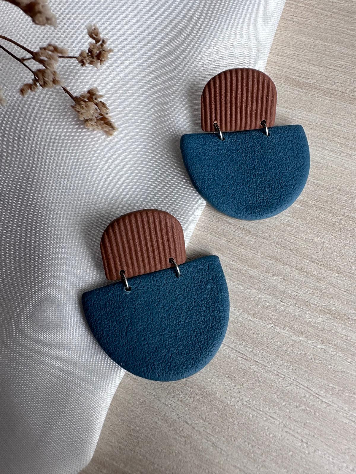 Brincos Farm • Modelo Duplo