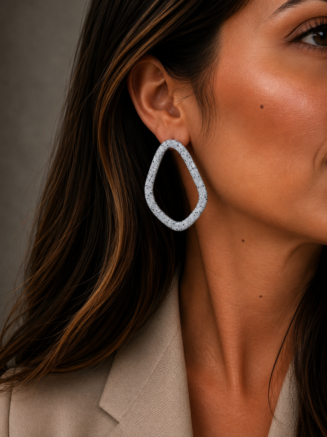 Novo Modelo – Elegância em forma orgânica