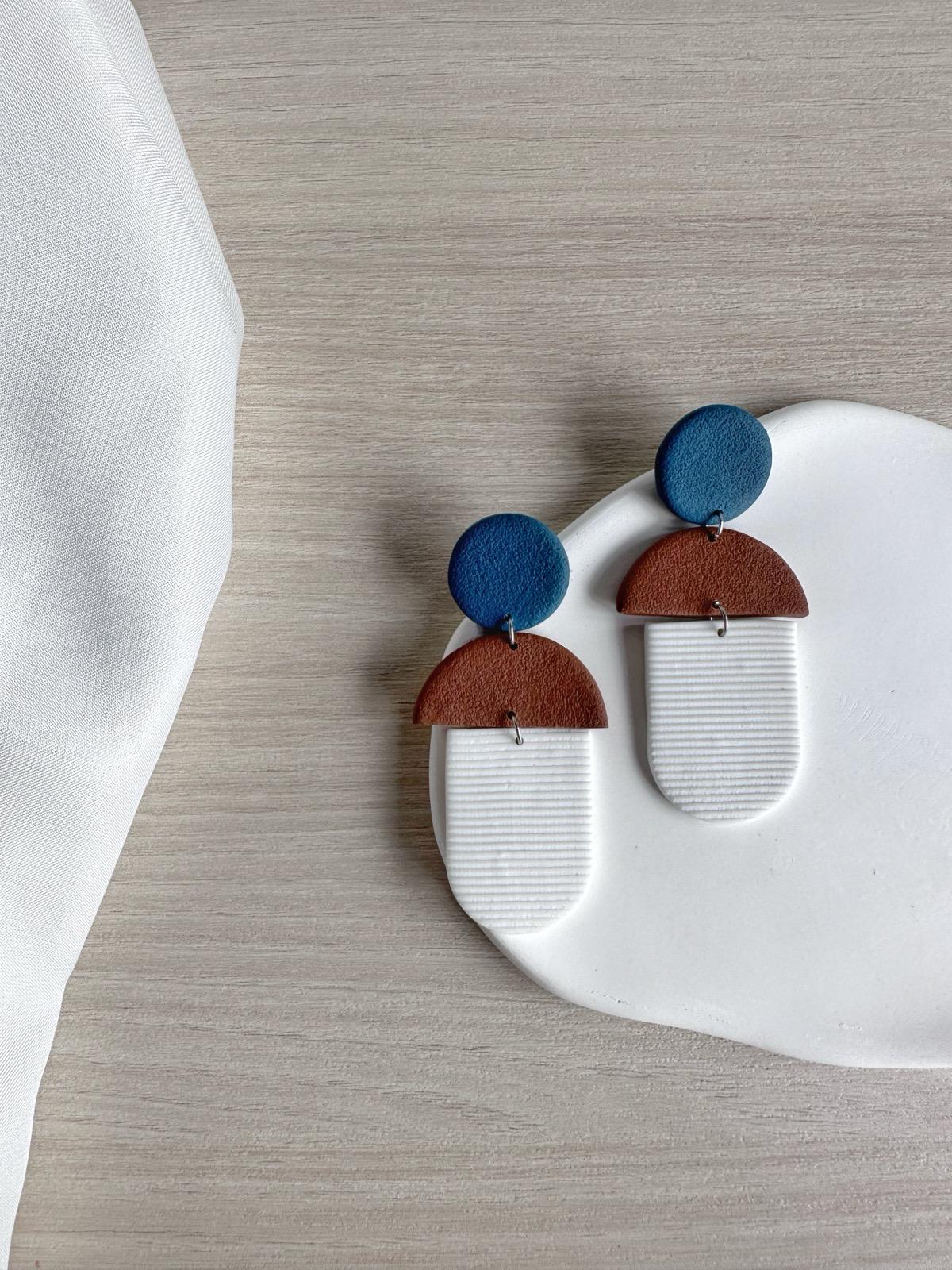 Brincos Farm • Modelo Comprido