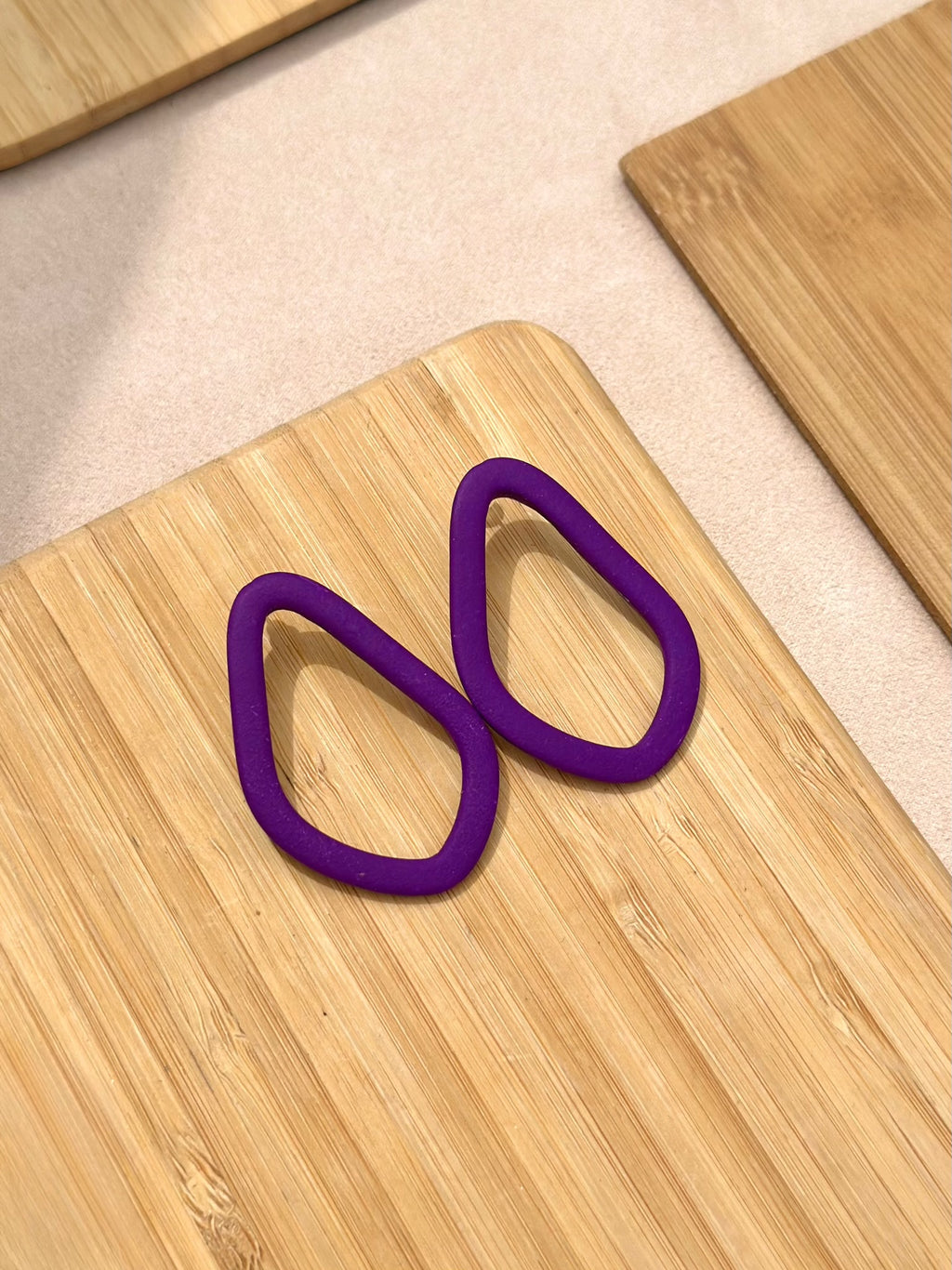 Novo Modelo – Elegância em forma orgânica