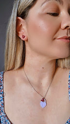 Colar Sweet • Modelo Cadeado