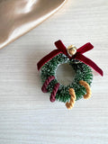 Brincos Holly • Modelo Argola