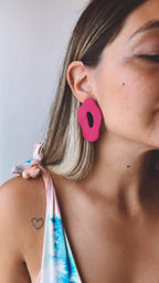 Pretty in Pink • Modelo Orgânico
