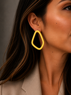Novo Modelo – Elegância em forma orgânica