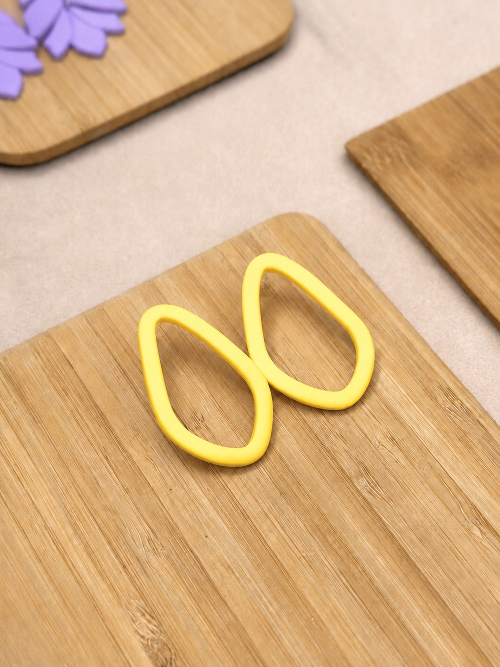Novo Modelo – Elegância em forma orgânica