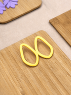 Novo Modelo – Elegância em forma orgânica