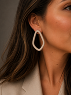 Novo Modelo – Elegância em forma orgânica
