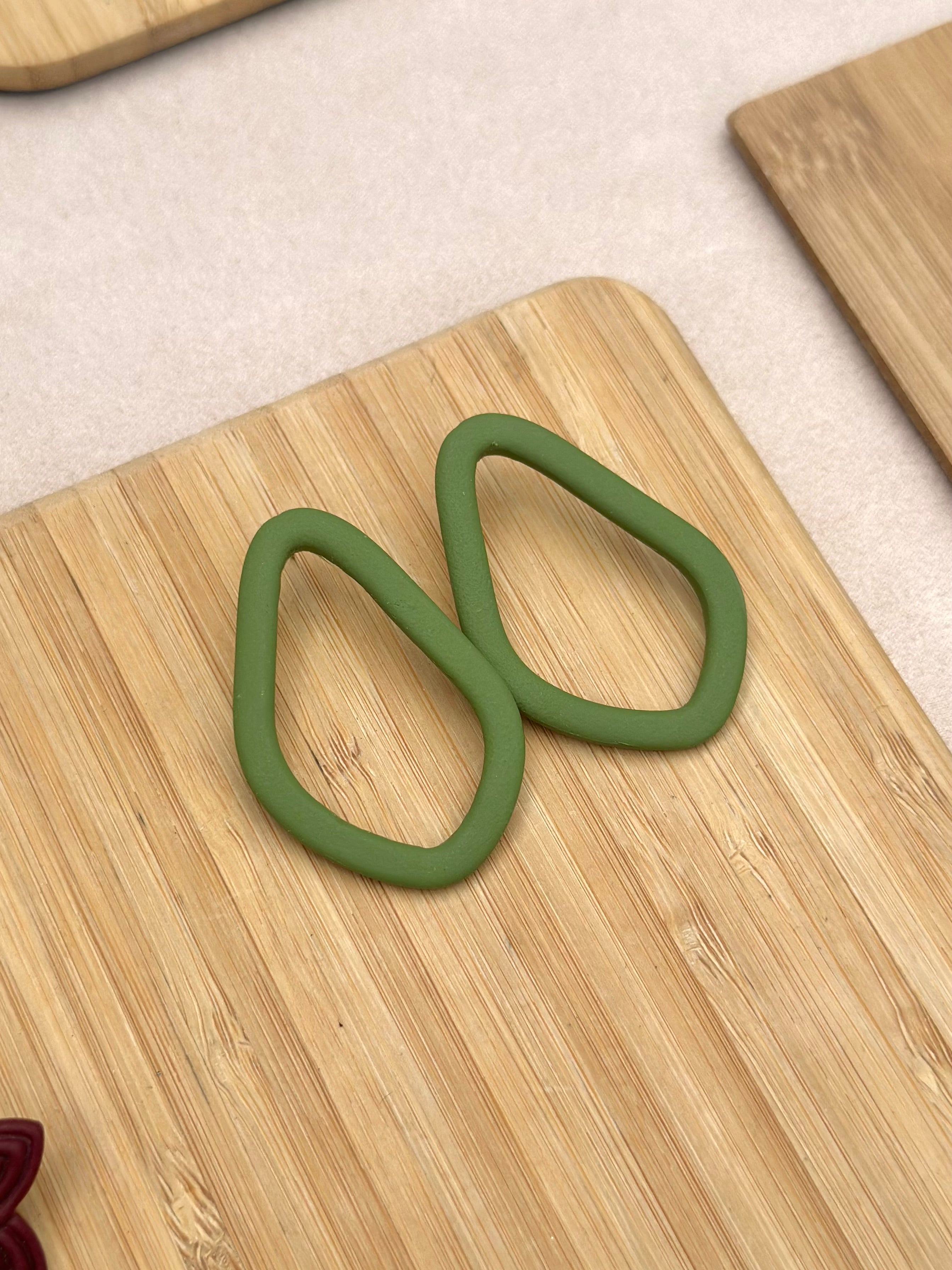 Novo Modelo – Elegância em forma orgânica