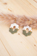 Brincos Cozy • Modelo Duo