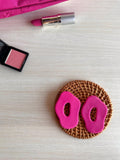 Pretty in Pink • Modelo Orgânico