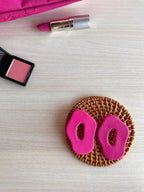 Pretty in Pink • Modelo Orgânico