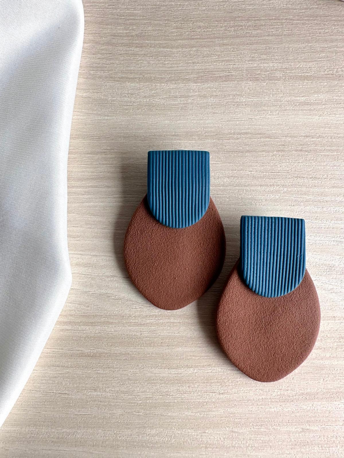 Brincos Farm • Modelo Maxi