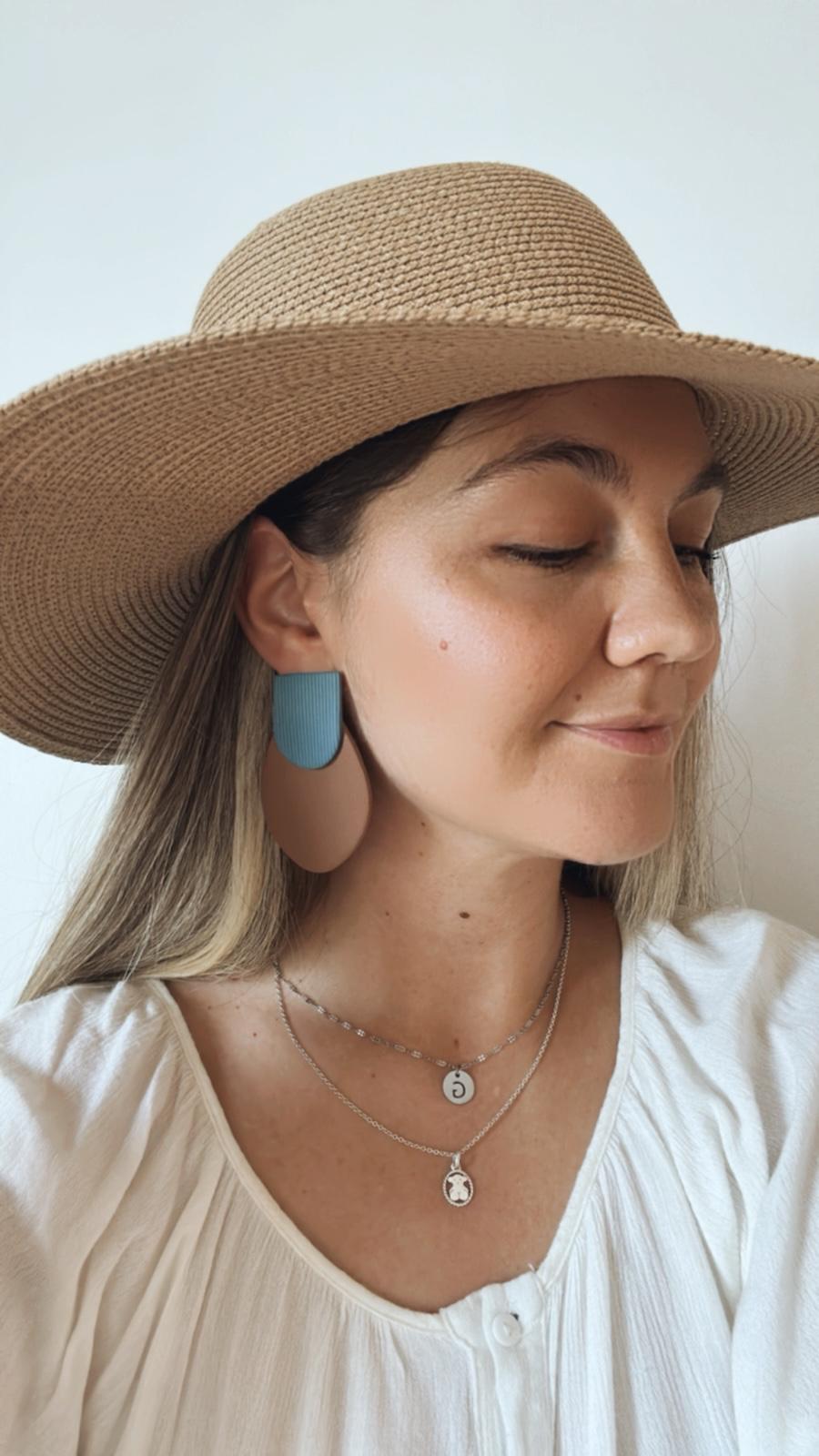 Brincos Farm • Modelo Maxi