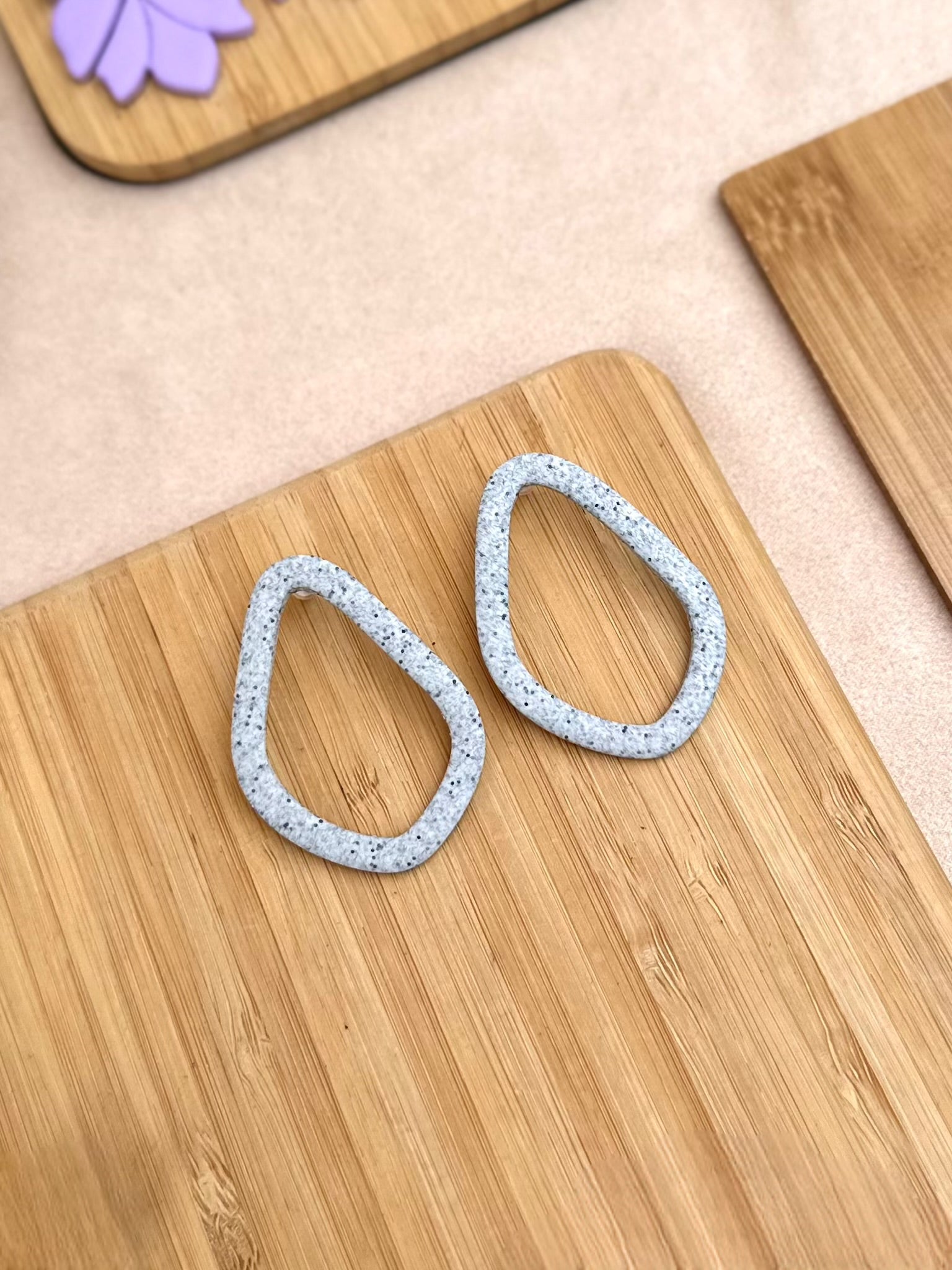 Novo Modelo – Elegância em forma orgânica
