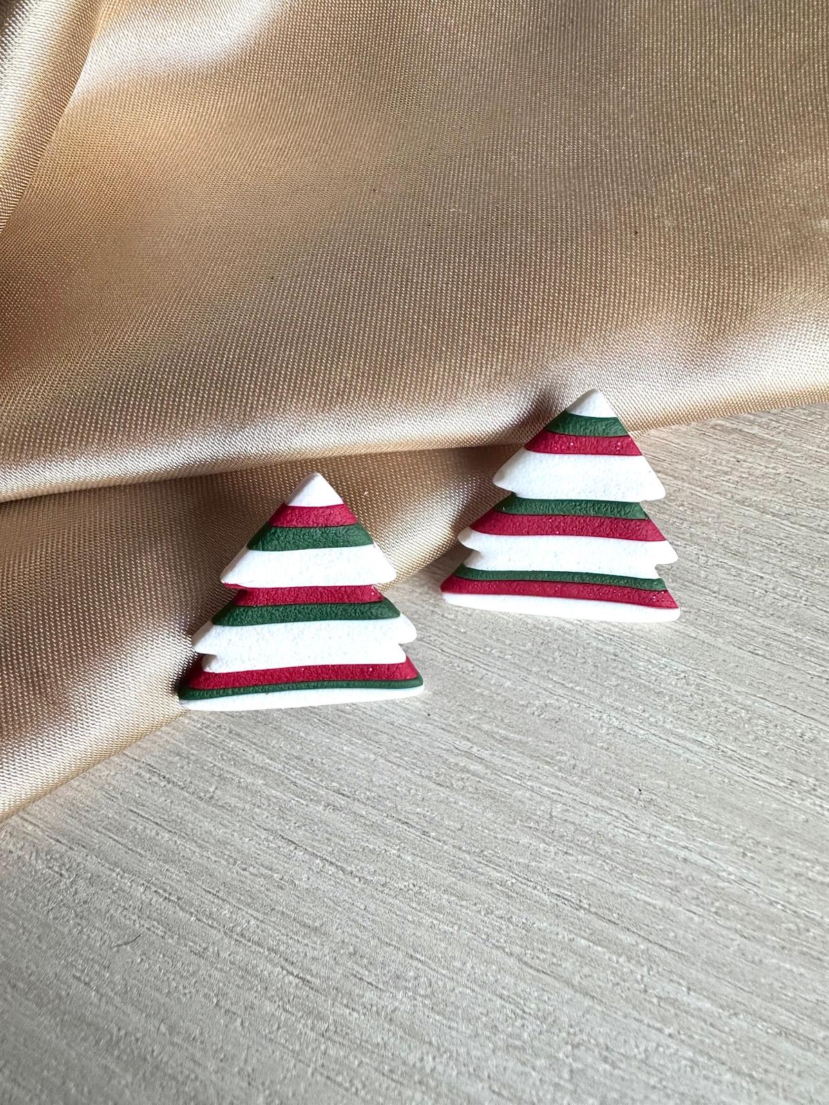 Brincos Holly • Modelo Listado