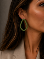 Novo Modelo – Elegância em forma orgânica