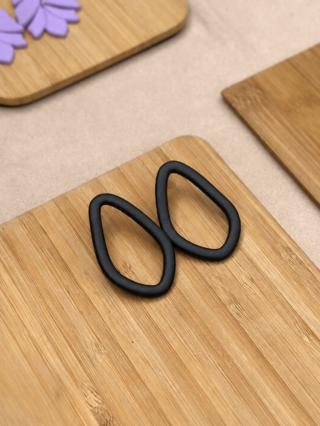Novo Modelo – Elegância em forma orgânica