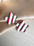 Brincos Holly • Modelo Listado