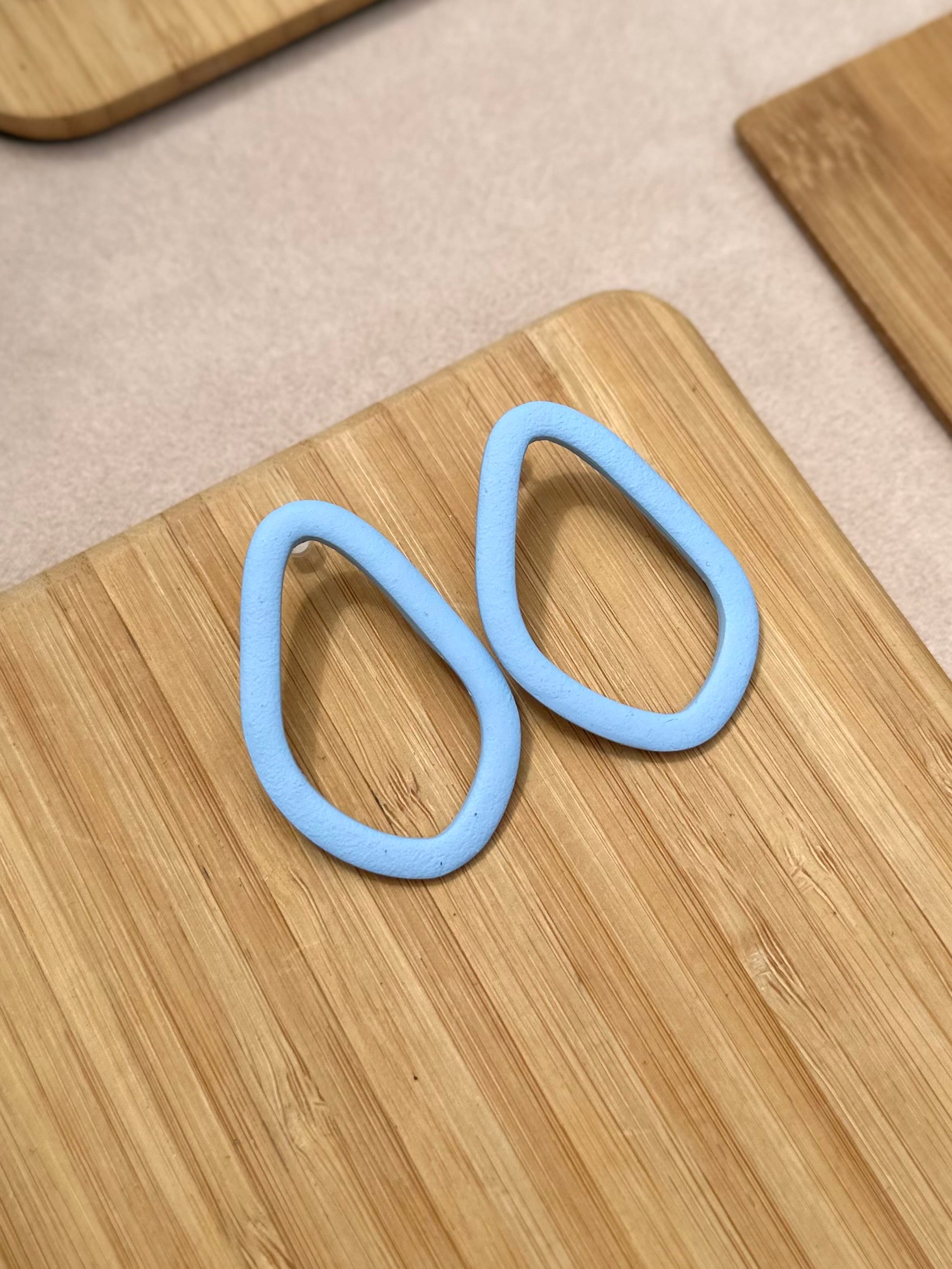 Novo Modelo – Elegância em forma orgânica