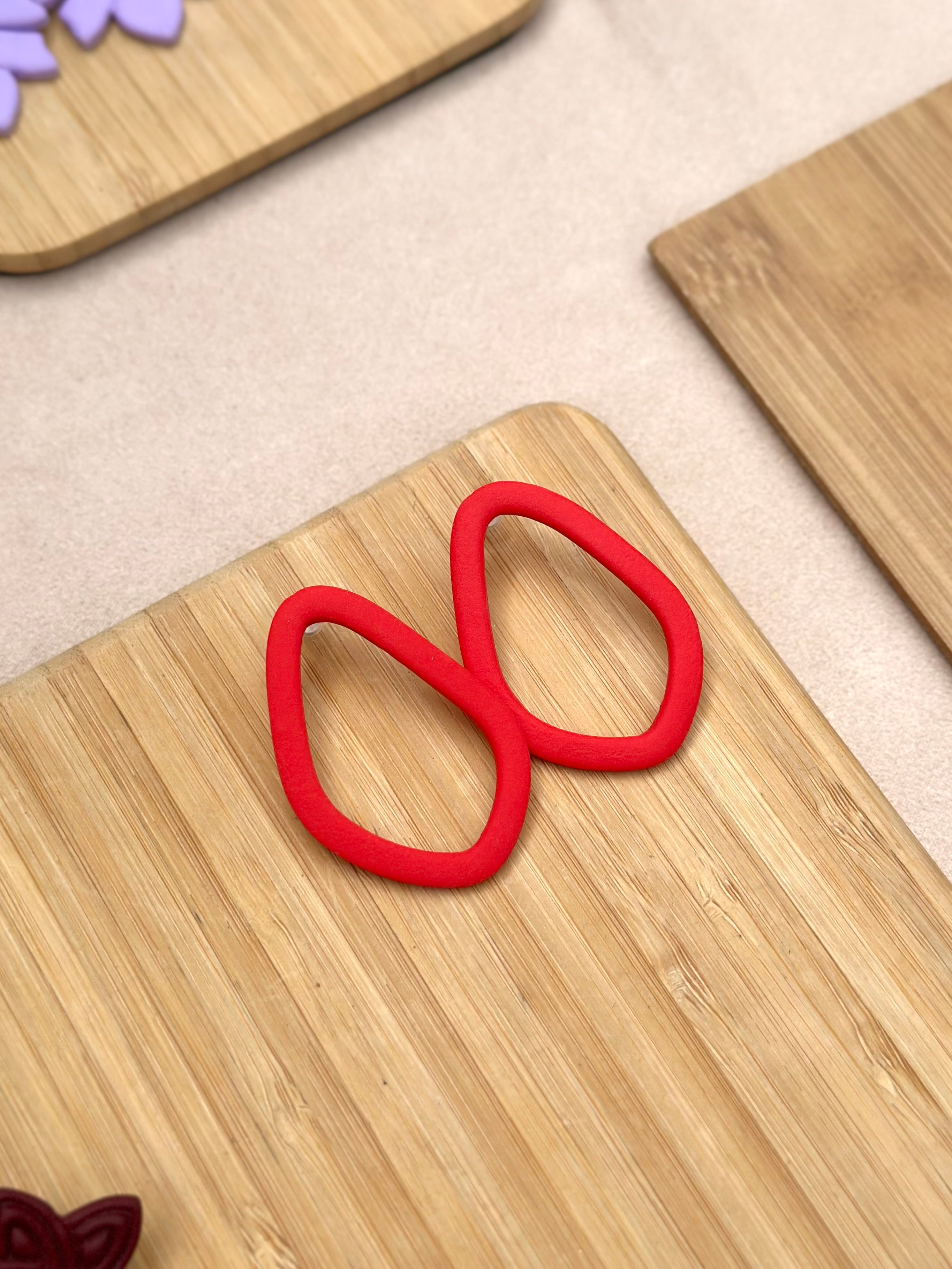 Novo Modelo – Elegância em forma orgânica